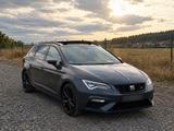 Seat Leon 1.5 TSI ACT 110kW FR Black Matt Ed. Spo... - Seat Leon: M1