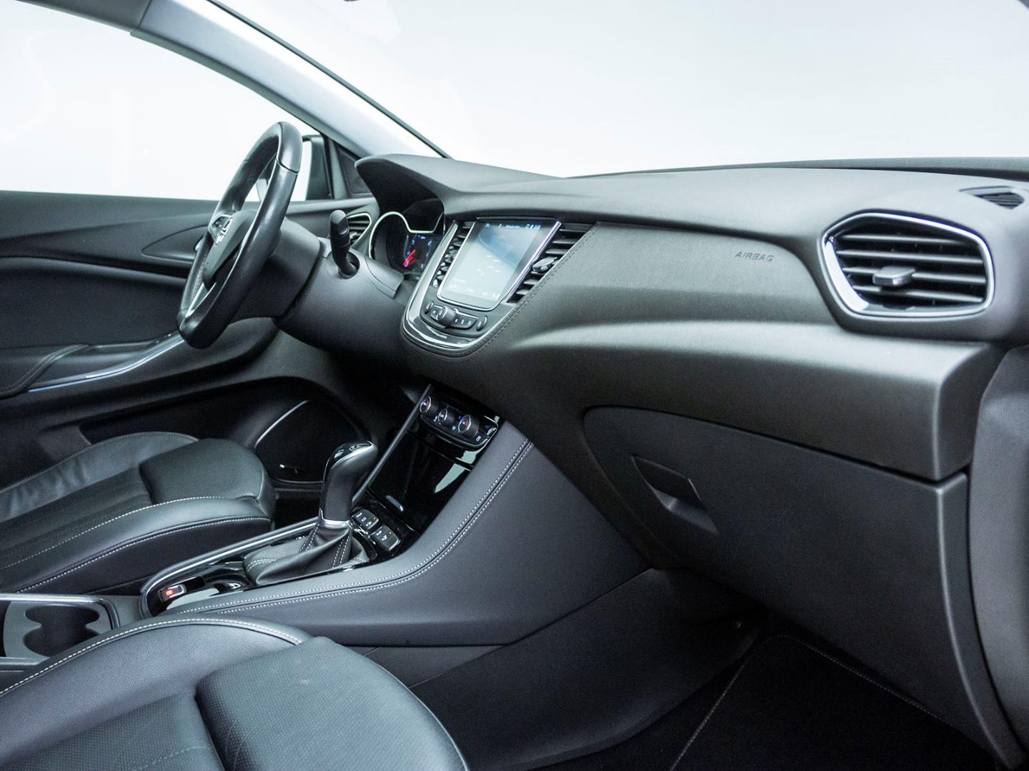 Opel Grandland Ultimate 1.2 Turbo AUTOMATIK WINTERPAK