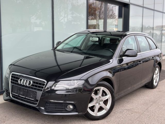 Audi A4 2.0 TDI Avant Attraction Bi-Xenon/Klimaaut.