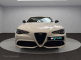 Alfa Romeo Giulia Ti Q4 Kamera/CarPlay/Totwinkel/Spurhalte - Alfa Romeo Giulia: Limousine