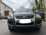 Volkswagen Touareg 2.5 TDI wenig Kilometer! - Volkswagen Touareg mit Diesel-Antrieb: Geländewagen, 2.5