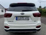 Kia Sorento 2.2 CRDi AWD Platinum Edition Automa... - Kia Sorento: Standheizung