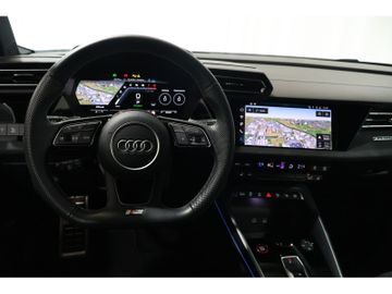 Audi S3 - 10