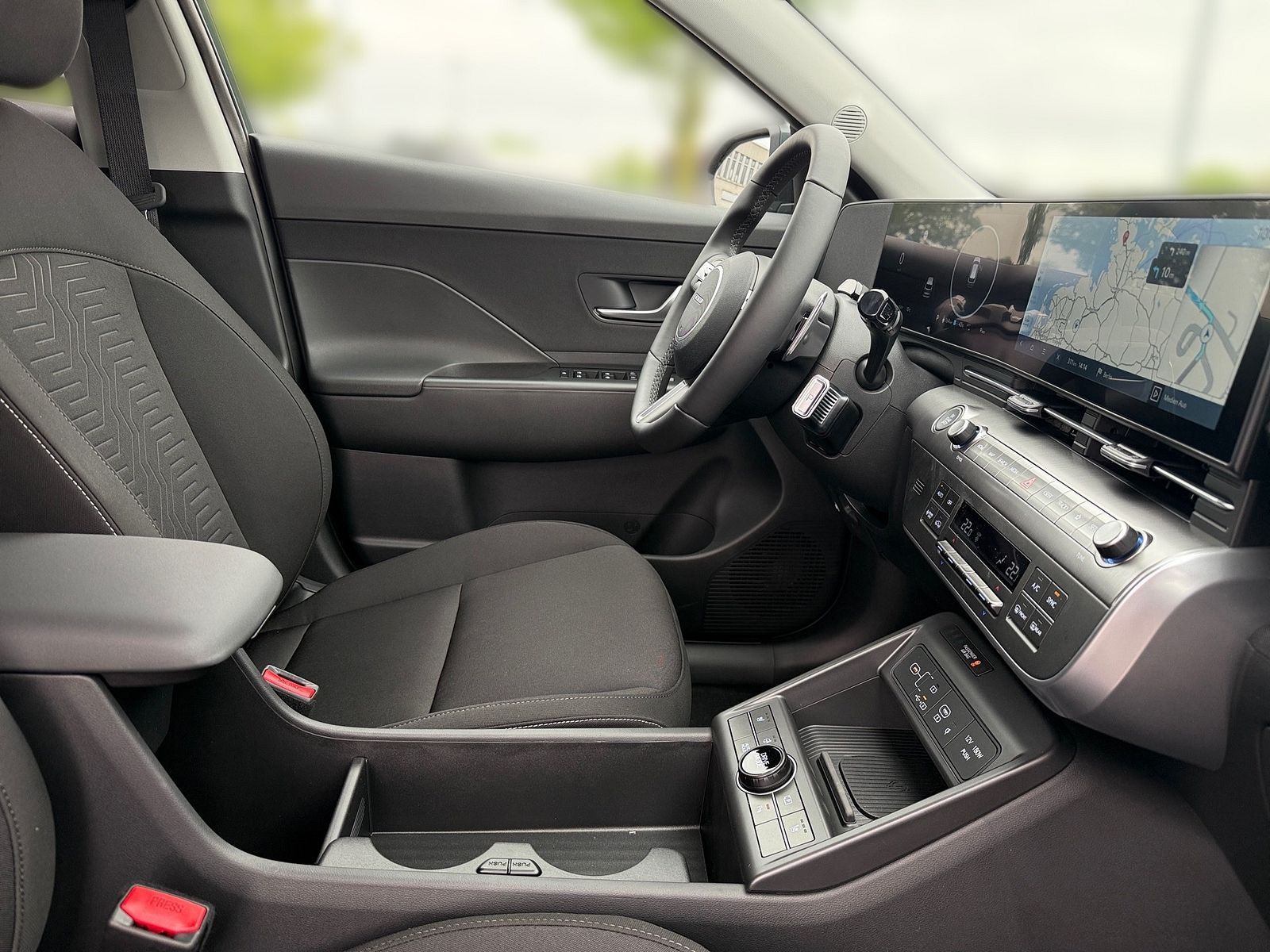 Hyundai KONA - Bild 17