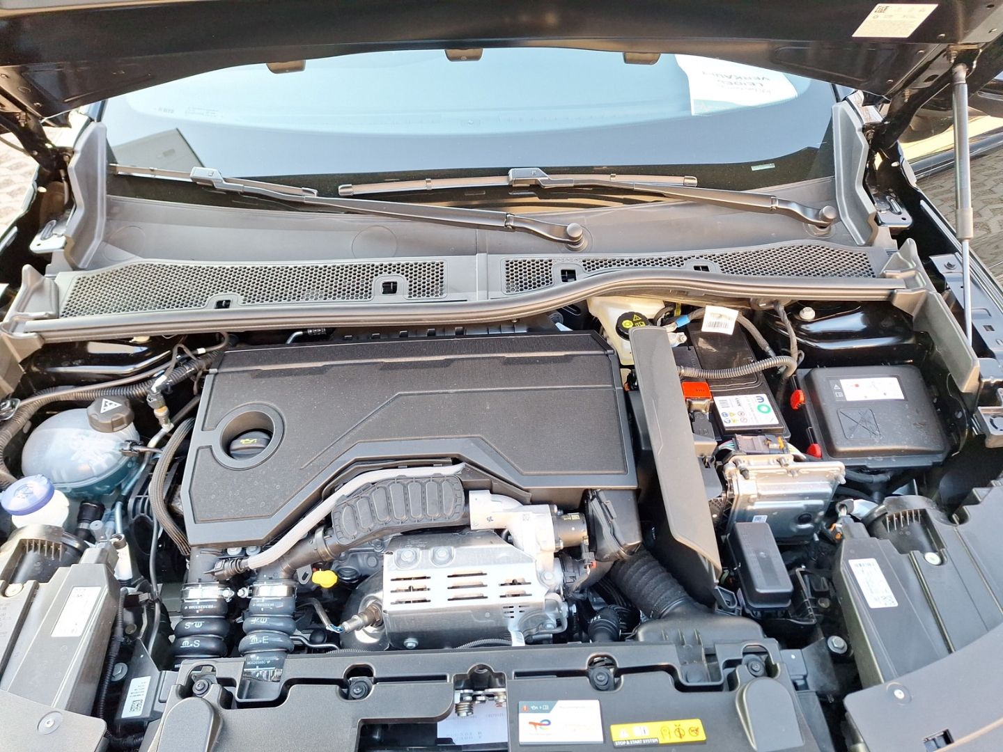 Opel Mokka - Bild 14