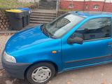 Fiat Punto mit TÜV bis Februar 2026 - gebrauchte Fiat Punto aus dem Jahr 1999