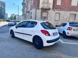 Peugeot 207 1.4 8V 75CV 5p. Energie Sport ECO GP - Peugeot 207 mit LPG-Antrieb