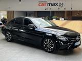 Mercedes-Benz C C 220 d Automatik Navi LED Night-Paket - Mercedes-Benz C 220 in Wuppertal