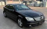 Mercedes-Benz MERCEDES-BENZ CLC 220 CDI SPORTCOUPE FACEL... - Mercedes-Benz CLC 220 aus 2008