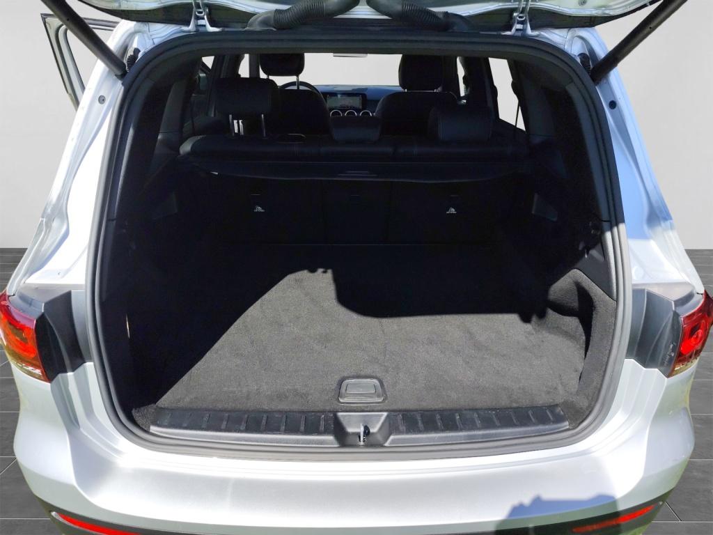 Mercedes-Benz GLB 4M PROGRESSIVE MBEAM MBUX SHZ AHK PANO, миниатюра 15