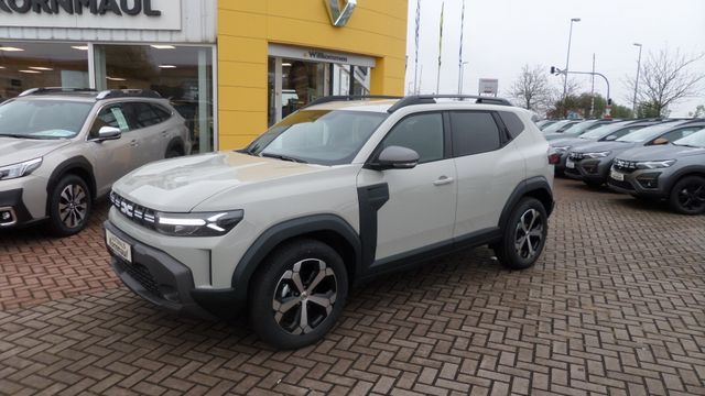 Dacia Duster III Journey TCe 130 PS mit Winterpaket Le