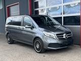 Mercedes-Benz V 250 4Matic AVANTGARDE Command 360°Kamera - Mercedes-Benz V 250 in Nürnberg