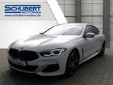 BMW M850 I XDrive B&W 360° Panorama - weiße BMW M850