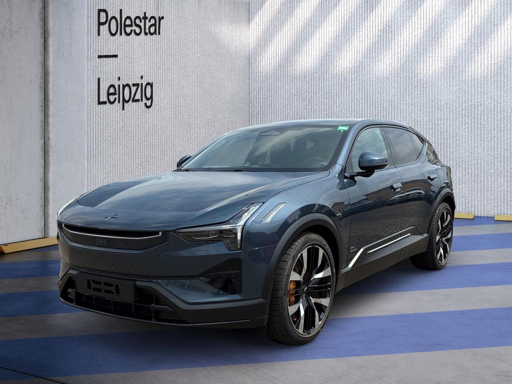 Image of Polestar 3