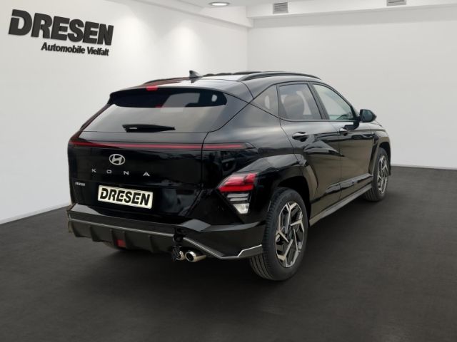 Hyundai KONA - Bild 4