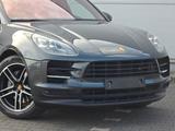 Porsche Macan S (Kamera/Panorama/Approved) - Porsche Macan