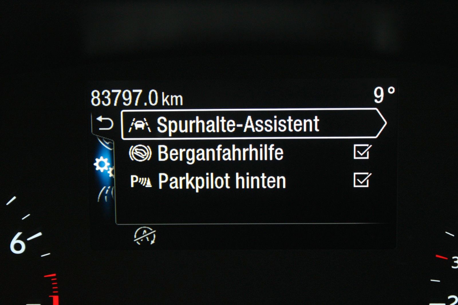 Fahrzeugabbildung Ford Fiesta Cool&Connect 5-trg KLIMA LED WinterPaket