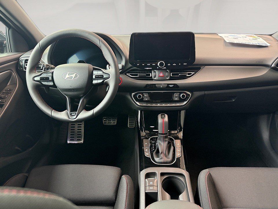 Hyundai i30 - Bild 11