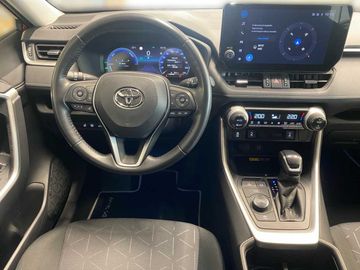 Toyota RAV 4 - 9