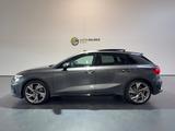 Audi S3 Sportback 2.0 TFSI qu Pano B&O Matrix Kam 19 - gebrauchte Audi S3 aus dem Jahr 2023