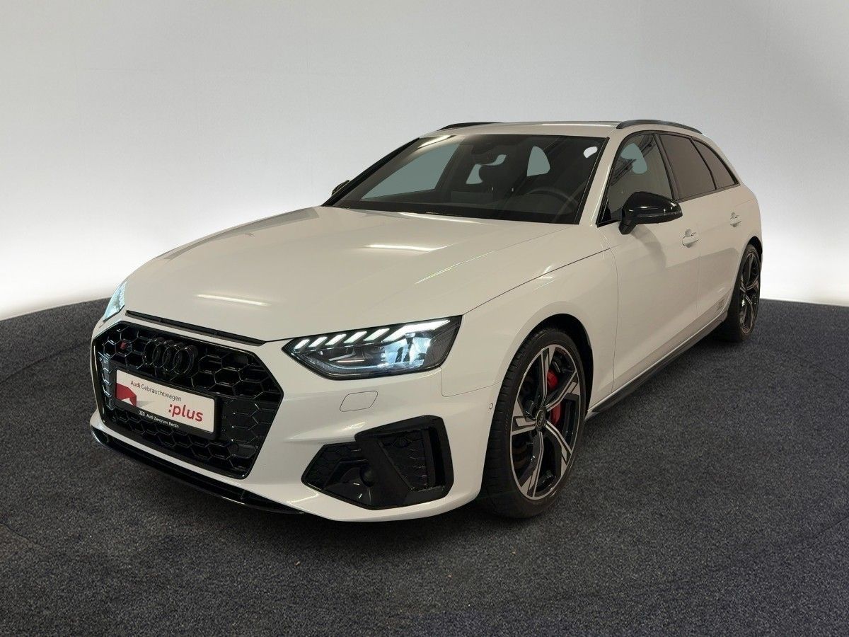 Audi S4 - Bild 4