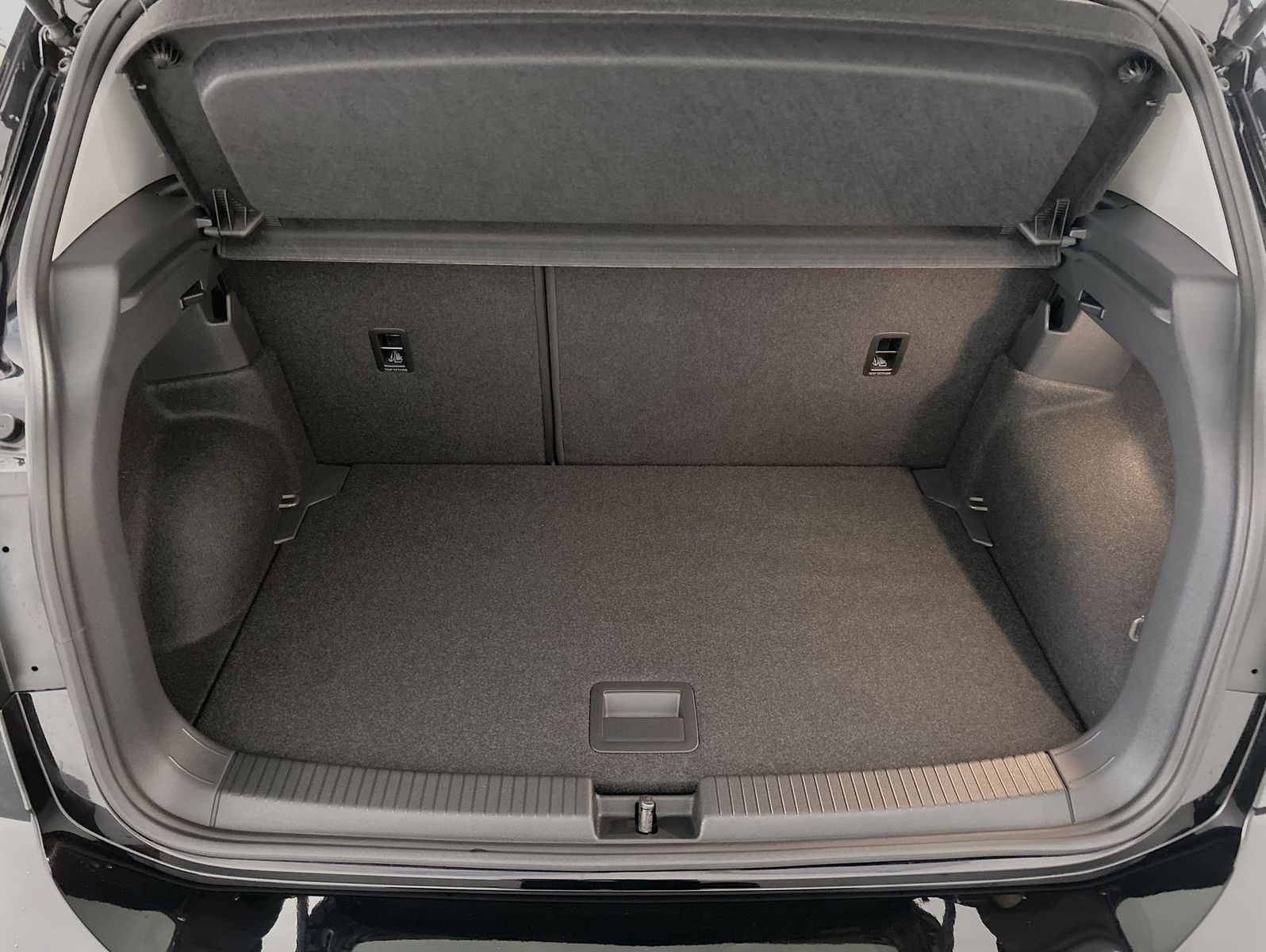 Volkswagen T-Cross - Bild 18