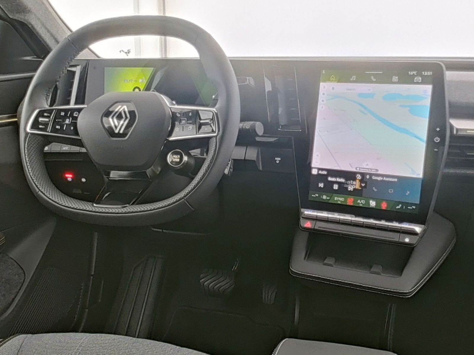 Renault Scenic E-TECH - Bild 16