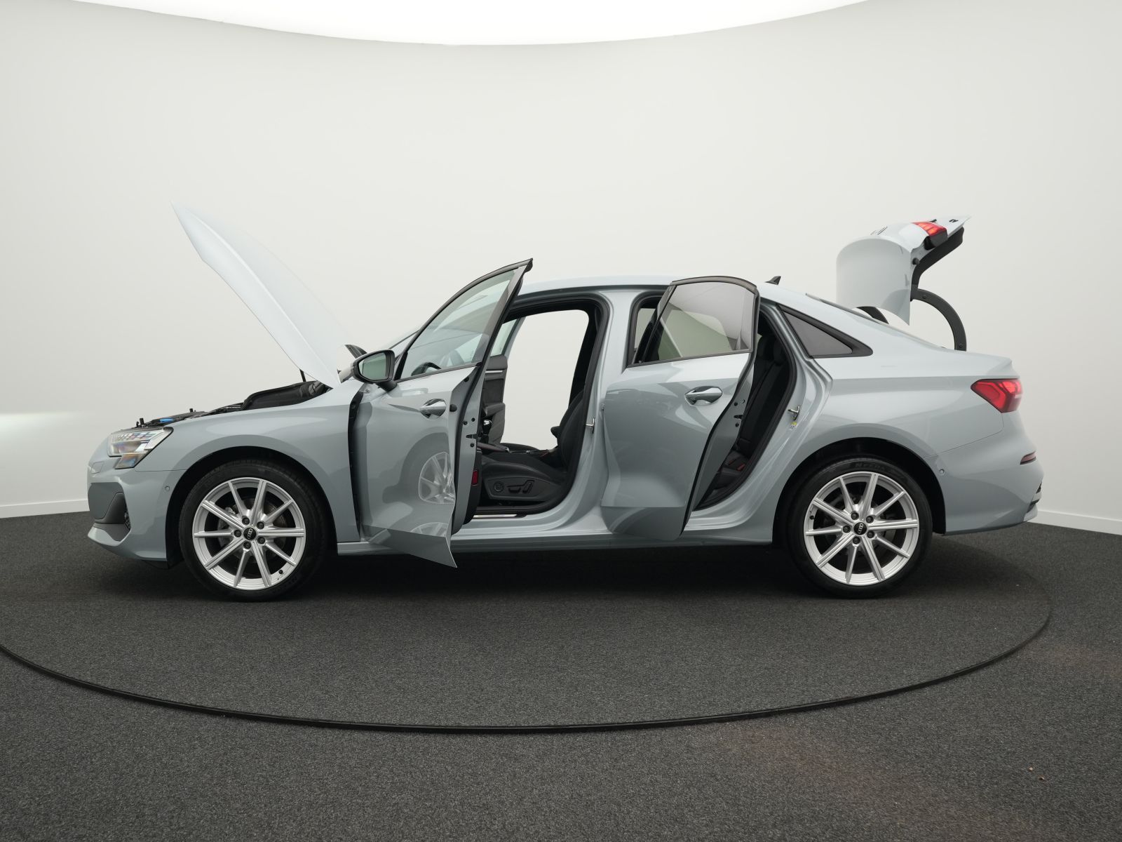 Audi A3 - Bild 42