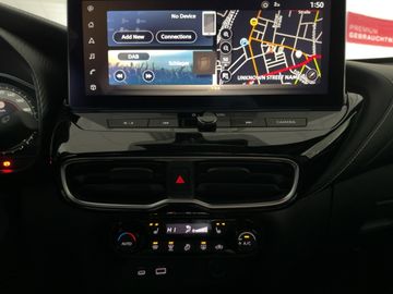 Nissan Juke TEKNA 1.6 Hybrid 143PS AUTOMATIKNAVI