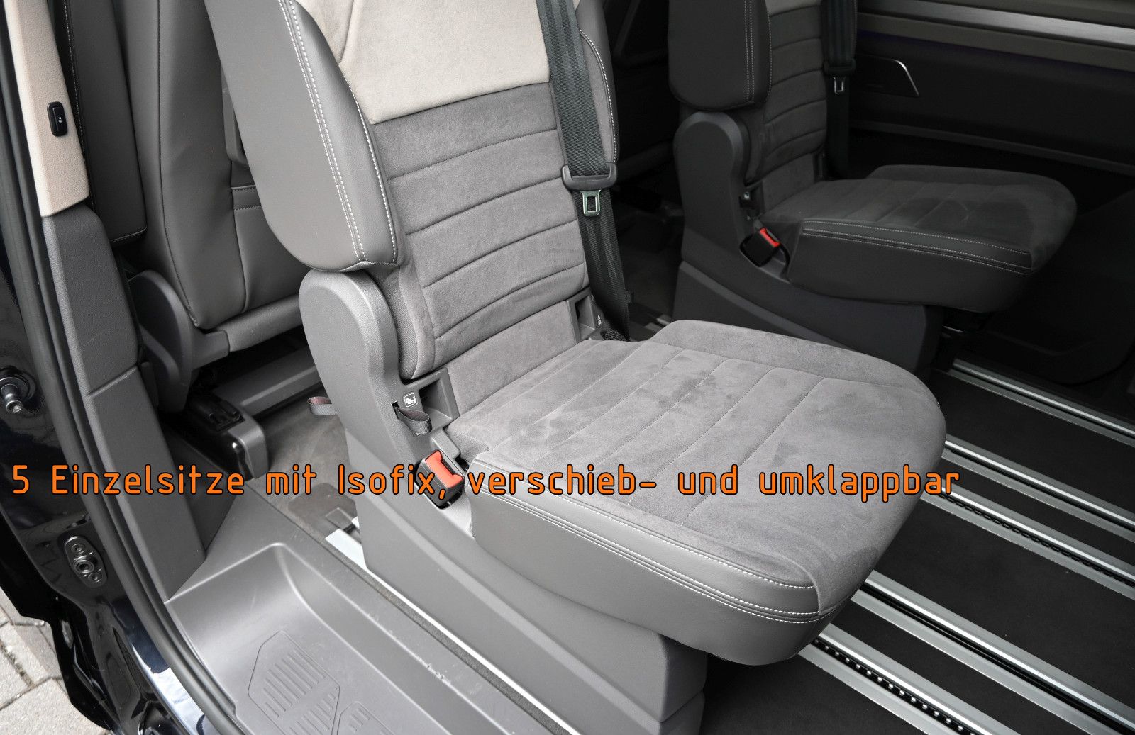 Fahrzeugabbildung Volkswagen T7 Multivan 2.0 TDI DSG Style Lang °UVP 82.348€°