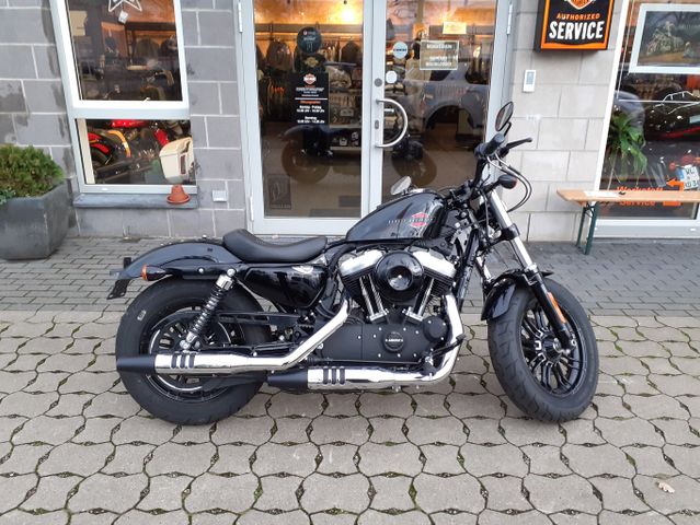 Harley-Davidson XL1200X Sportster 48 