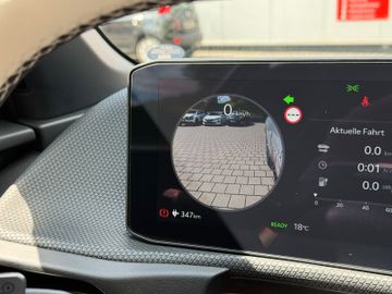 Kia EV6 PE 84kWh GT-Line AWD GD Head-Up Disp. 20" LM