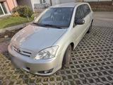 Toyota Corolla EZ 12/2006 TÜV bis 12/2027 - Toyota Corolla E12 Gebrauchtwagen