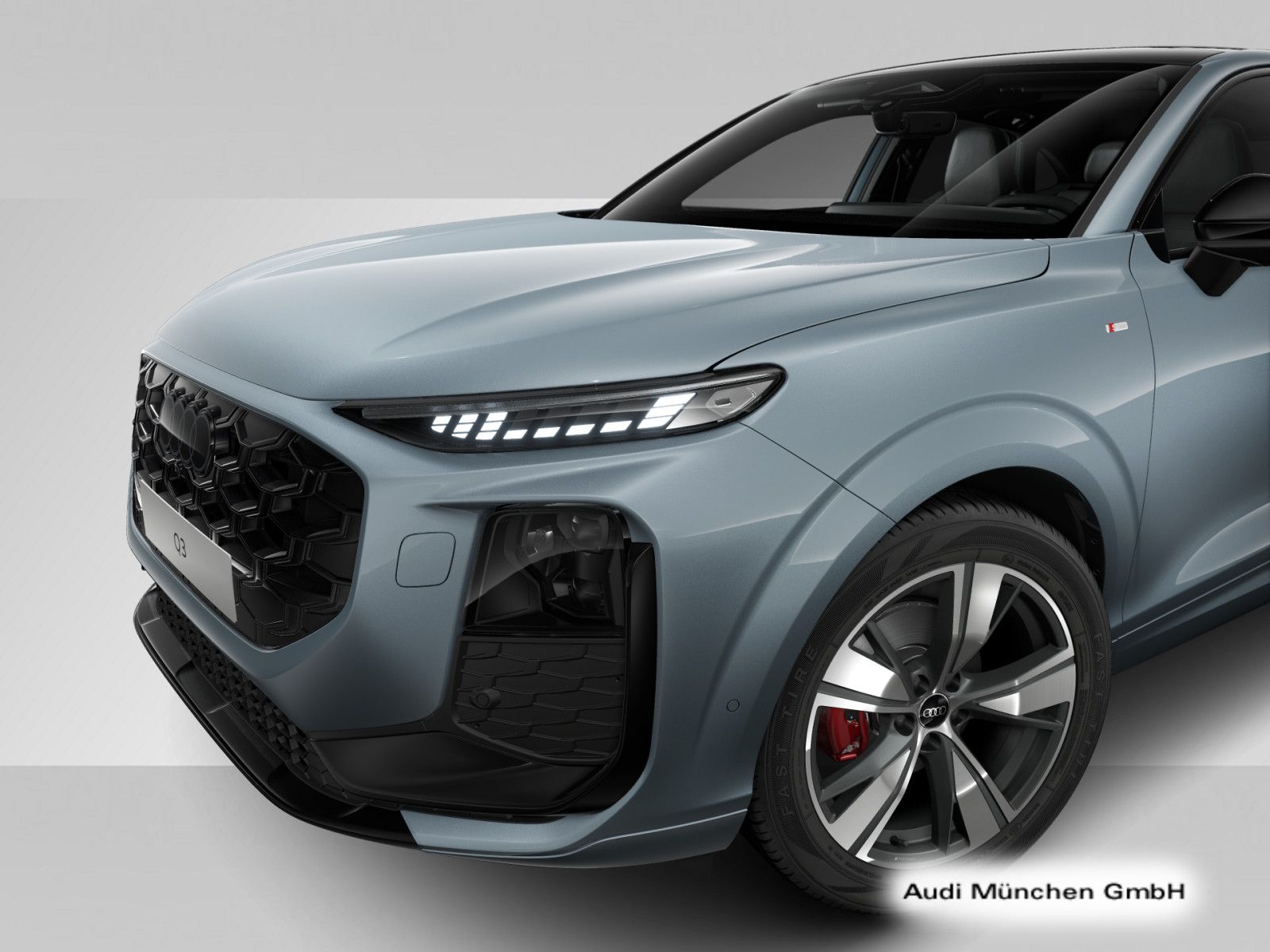 Audi Q3 - Bild 10