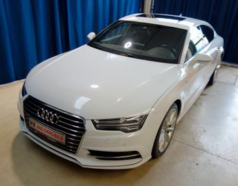 Audi A7 - 10