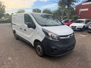 Opel Vivaro - 3