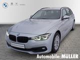 BMW 318 i Touring 6Gang SPIEGELPAKET+NSW+LED+NAVI+SH - gebrauchte BMW 318 aus dem Jahr 2019