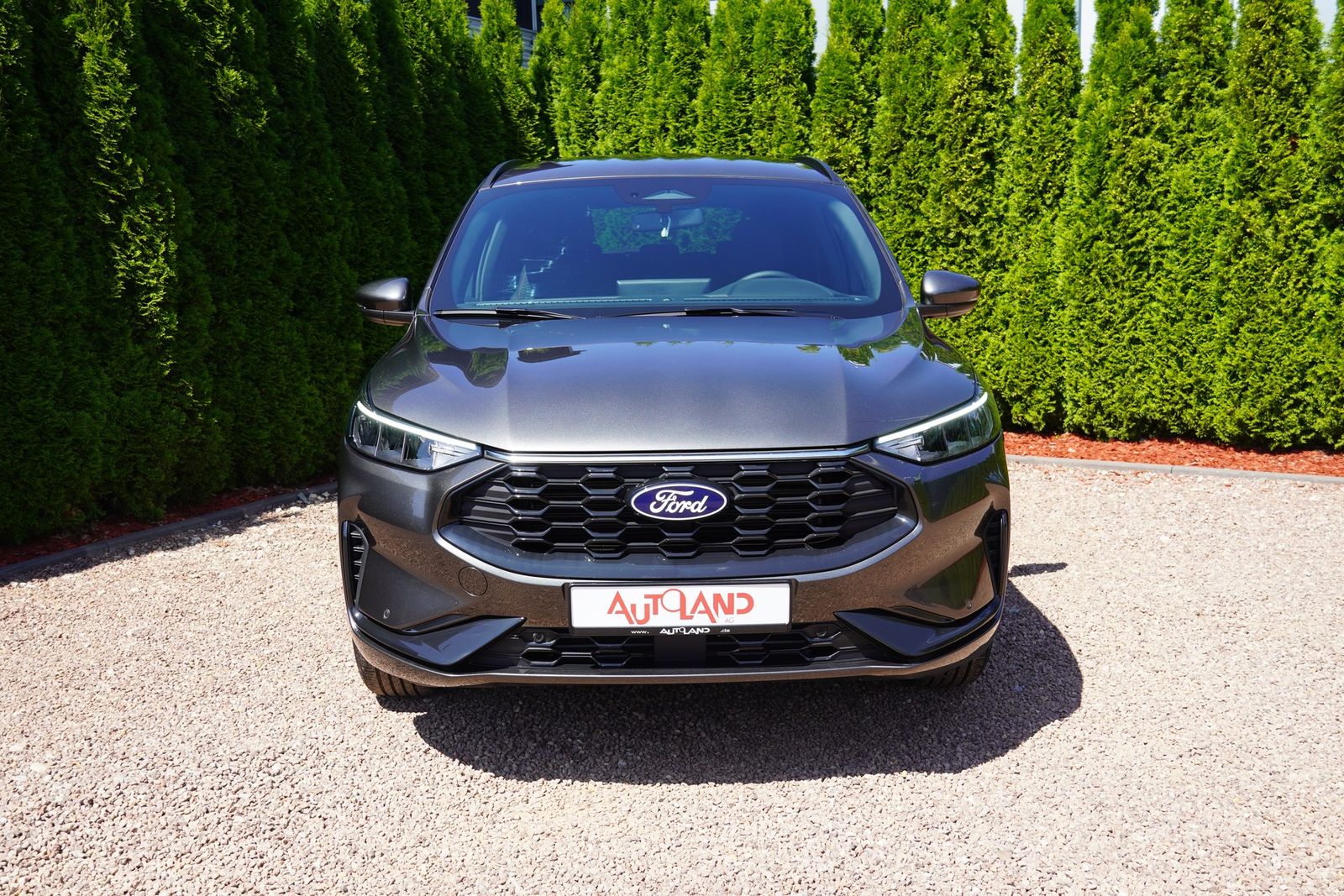 Ford Kuga 1.5 EB ST-Line Aut. LED Navi Kamera imagem 3