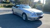 Mercedes-Benz CLK 200 KOMPRESSOR ELEGANCE Elegance - Mercedes-Benz CLK 200 in Bielefeld