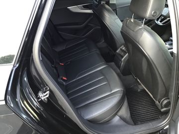 Audi A4 - 12