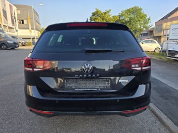 Volkswagen Passat Variant - 6