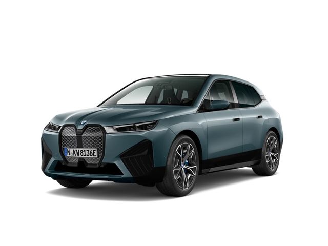 BMW iX xDrive50 Panorama Harman/Kardon Soft-Close AH