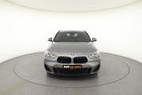 BMW X2 xDrive20i M Sport NAV+HUD|SHZG|ParkAs|HiFi|DA - gebrauchte BMW X2 aus dem Jahr 2023
