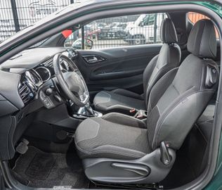 Fahrzeugabbildung DS Automobiles DS3 Connected Chic  |NAVI|PDC|KAMERA|XENON