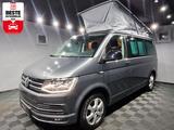 Volkswagen T6 California Beach Edition 4Motion|AUTOM|STHZ|N - Volkswagen: Beach 4motion