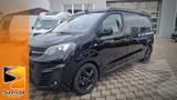 Crosscamp Opel Lite Edition M 177 PS Automatik - Crosscamp Wohnwagen & Wohnmobile