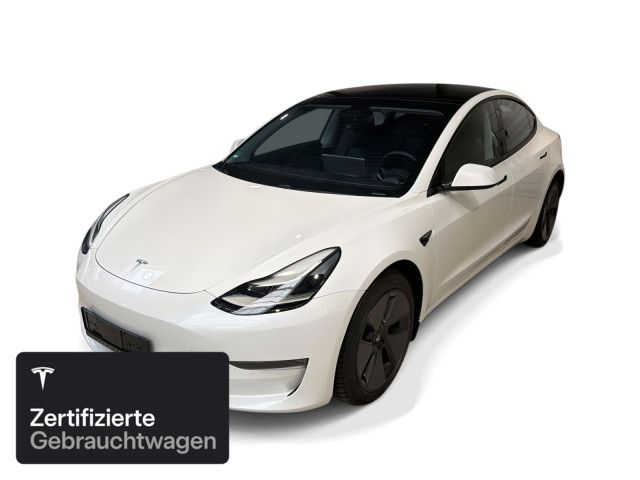 Image of Tesla Model 3