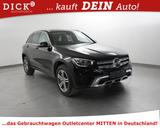 Mercedes-Benz GLC 300de 4M Exclus NAVI+LED+STNDHZ+KAM+ACC+AHK+