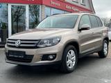 Volkswagen Tiguan Trend & Fun 2.0 TDI SHZ AHK PDC Tempomat - Gebrauchtwagen in Oldenburg