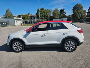 Volkswagen T-Roc - 8
